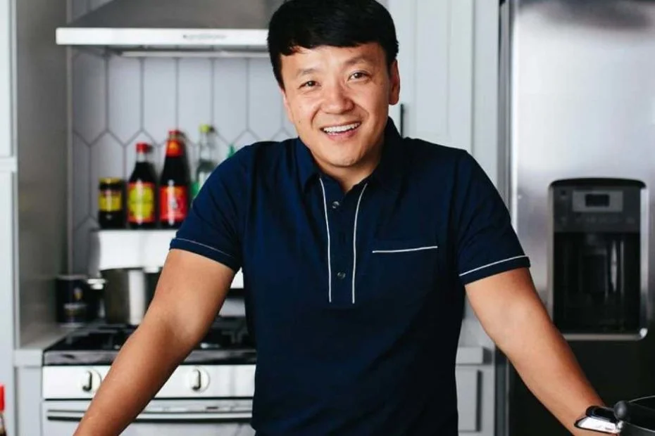 Most influential personalities on YouTube, Mike Chen