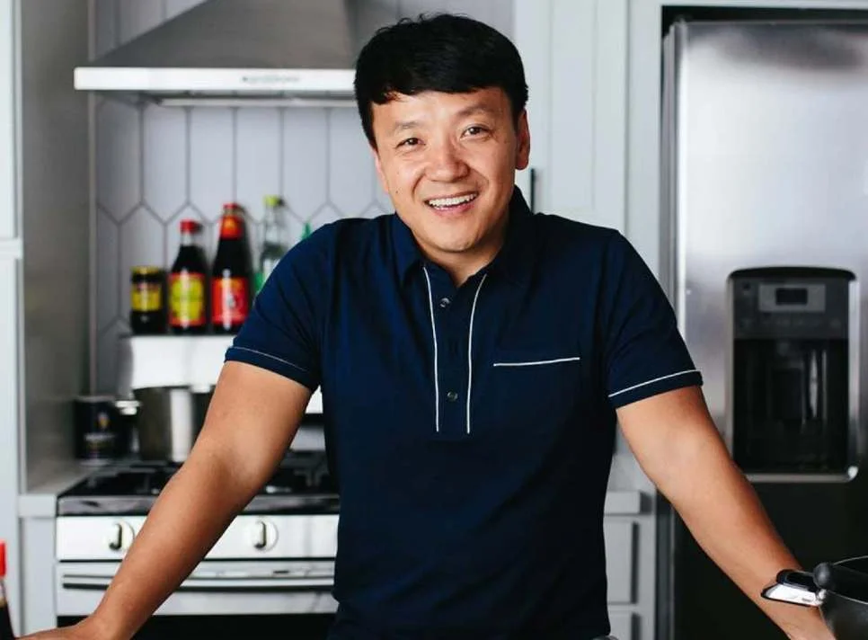 Most influential personalities on YouTube, Mike Chen