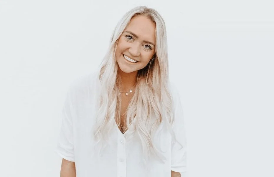 The celebrity Kid, Paige Drummond