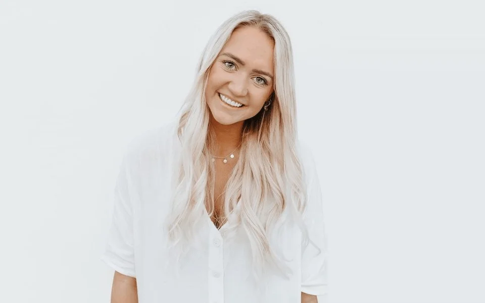 The celebrity Kid, Paige Drummond