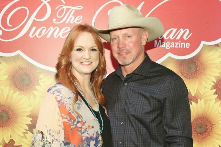 Ree Drummond Husband Ladd Drummond Net Worth, Age, Height Famous Chefs