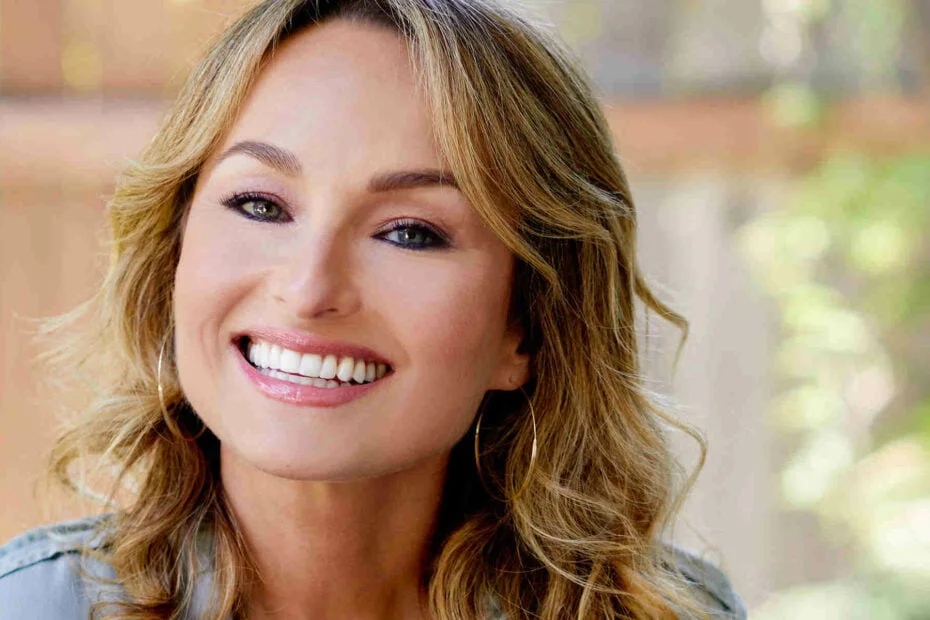 Image of Giada De Laurentiis