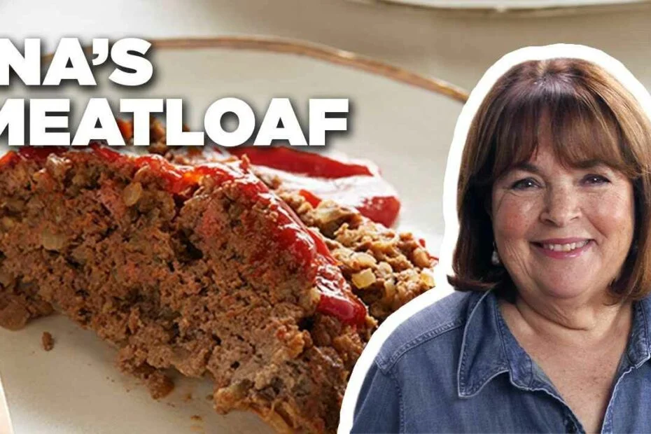 Image of Ina Garten