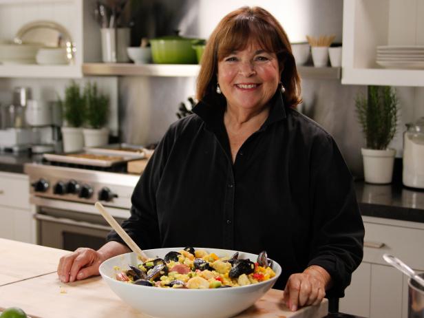 Image of Ina Garten